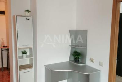 Apartament situat in zona USAMV, ideal pentru studenti - 4