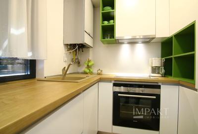 Apartament modern cu 2 camere, Semicentral. - 7