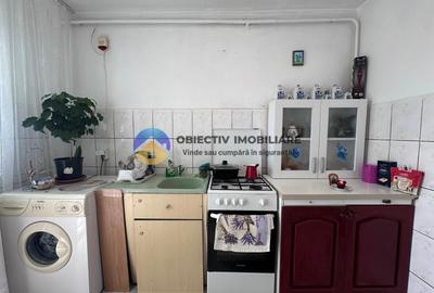 Apartament de vânzare – 2 camere, cartier Precista, etaj 4 - 7
