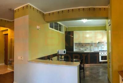Apartament 2 Camere de Închiriat in Faleză Nord | Vedere la Mare - 3