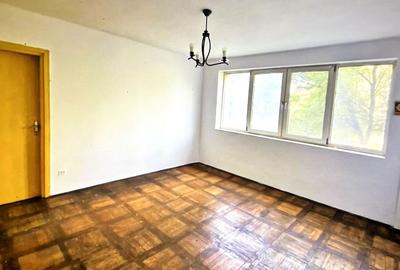 3 camere Dinicu Golescu-Gara, liber, 1/10, - 1