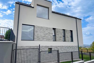 Casa individuala, Calitate Premium, Panorama, Zona Linistita, Becas - 5