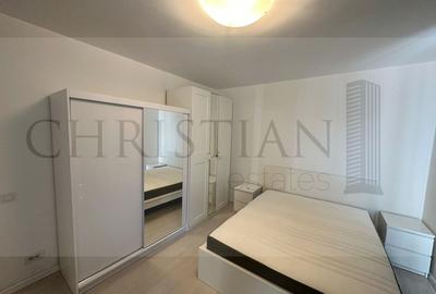 Închiriere Studio 34 mpu - Cotroceni Smart Residence - 1