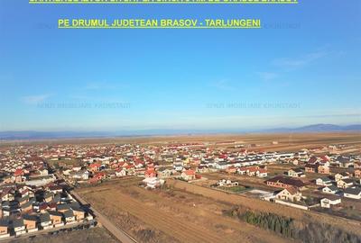 Un nou cartier in dezvoltare cu utilitati si panorama deosebita la 360 grade - 2