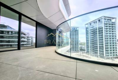 Apartament LUX 4 camere // vedere panoramica // Floreasca - 5