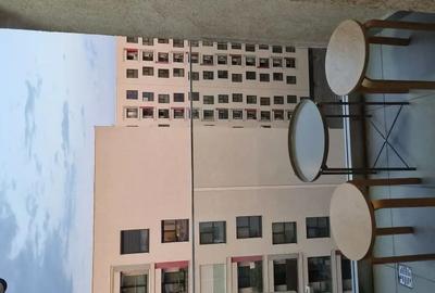 Garsoniera | Exigent Plaza Residence | Lujerului | 35 mp | Imobil 2020 - 6