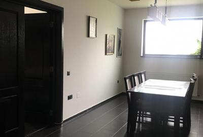 Casa D+P+E de inchiriat in Alba Iulia zona CETATE 350 mp si Teren 600 mp - 17