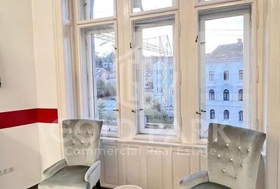 Spatiu de Birouri - Zona Ultracentrala - In Palatul - 7
