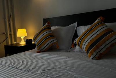 Garsoniera Piata Universitatii strada Edgar Quinet 3 - 5