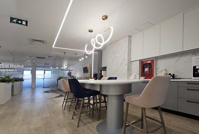 Birouri private premium în centrul Bucureștiului | Str. Academiei - 17