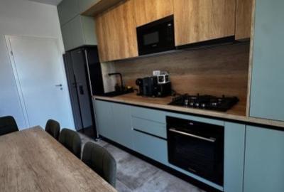 Grand Kristal - 2 camere , loc de parcare , ideal investitie - 2