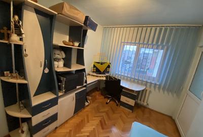 3 camere decomandate, modern, parcare, Manastur, Kaufland, BAM, MOL - 5