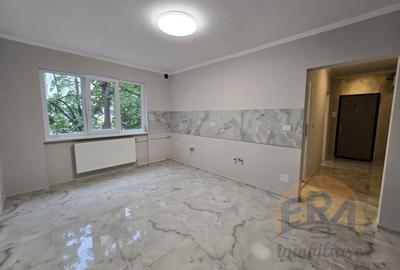 2 camere reconfigurat in 3 | Etaj 3 | Zona Iosia - str. Mestesugarilor - 8