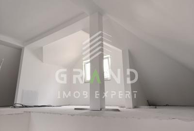 De vânzare–Casă individuală | Dezmir | 172 mp utili | Teren 440 mp - 14
