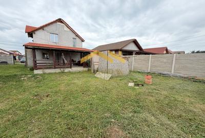 Bucovăț-Casa Individuală-Partial Finisata - 14