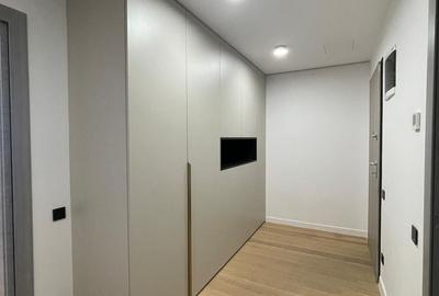 3 CAMERE || VEDERE LIBERA || 2 LOCURI PARCARE || BOXA || FLOREASCA - 10