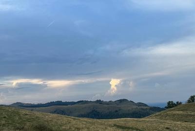 Teren Extravilan de Vânzare în Păltiniș - Oportunitate Excepțională Investiții! - 1