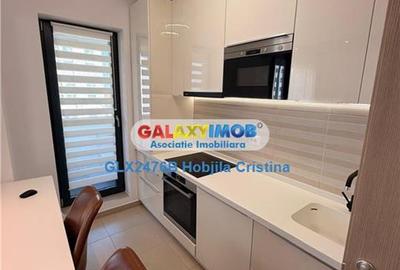 Inchiriere apartament 2 camere mobilat utilat nou Greenfield Residence - 11