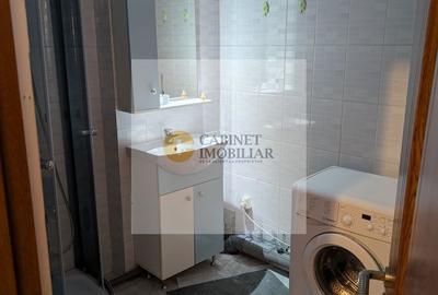 Garsoniera dubla in vila I Titulescu - Banu Manta I P+2E+M - 7