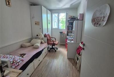 Apartament 4 camere Titan Parc - 4