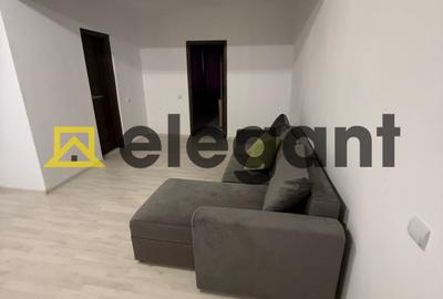 Prima inchiriere! 2 camere, bloc nou, AC, parcare, Zona Agronomie - 1