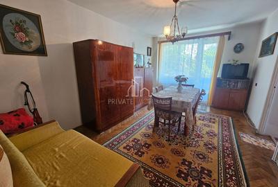 Apartament 2Camere, De Vânzare, Etaj 3, Aleea Carpati - 3