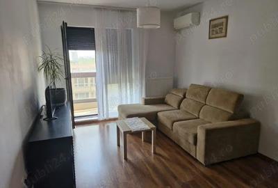 Apartament cu 2 camere decomandat, mobilat în Grozăvești