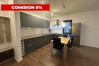 SE INCHIRIAZA-Apartament 2 camere, Hotel IQ-COMISION 0% - 2
