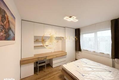 Prima inchiriere | Apartament 2 camere | 50mp | Aleea Padin Manastur - 3