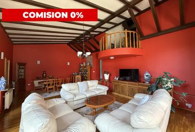 Individuala,3 garaje,500 mp utili, 2.000 mp teren,COMISION 0% -Chisoda - 1