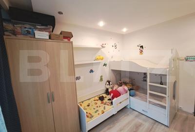 Apartament 3 camere decomandat | 57 mp | Bartolomeu | Pivniță 15 mp | Parcare - 10