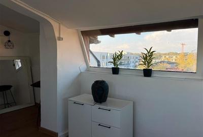 Apartament spatios si luminos, 4 camere – Erou Iancu Nicolae - 12