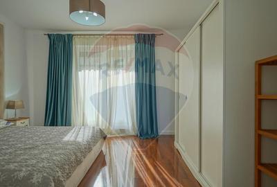 2 CAMERE CU PANORAMA, TERASA SI PARCARE | CETATEA BRASOV, MAIOR CRANTA - 2