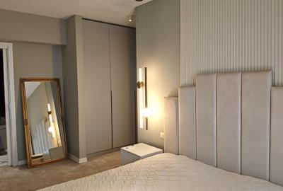 New Apartament 3 camere Aviatiei PROMENADA MALL LUX 2 LOCURI DE PARCARE - 26