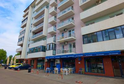 Spatiu comercial 101 mp, Metalurgiei, vizavi de parcul Tudor Arghezi - 11