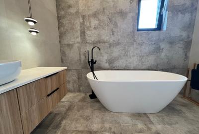 Inchiriere Apartament 4 Camere Iancu Nicolae- British School - 50