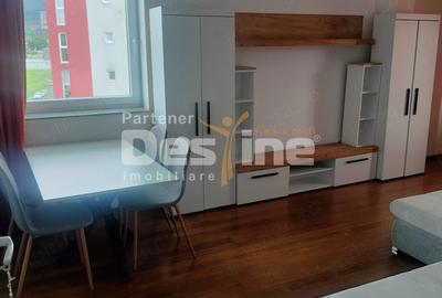 Inchiriere apartament cu 3 camere decomandate în Avantgarden – Bartolomeu - 5