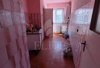 Apartament 2 camere în zona BIG - 4