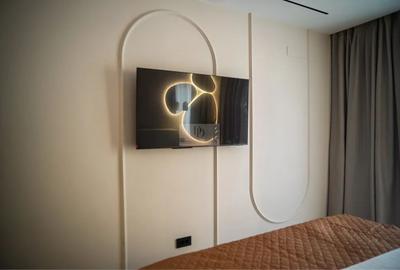 Apartament 2 camere finisaje LUX | Parcare | Zona The Office - 11