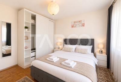 Apartament de inchiriat 2 camere modern in zona Dioda - 1