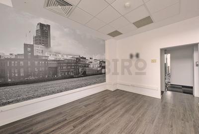 Zero comision, 88-108mp birou move in-ready, Buzesti, 1 minut metrou - 4