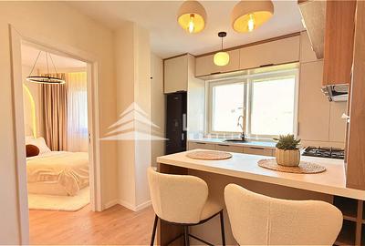 Apartament 2 camere decomandat de vânzare în Mănăștur, zona Parcul Primăverii - 2