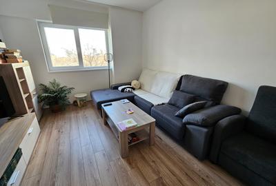 Vanzare | 2 camere |  bloc nou | Mihai Bravu | Metropolitan Residence - 2