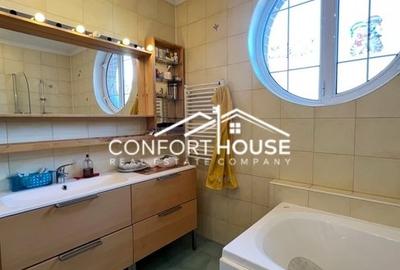 Vila cu gradina de vis in PIPERA - 28