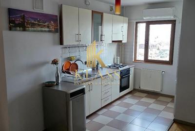 Apartament  de inchiriat cu 4 camere  in Dorobanti - 7