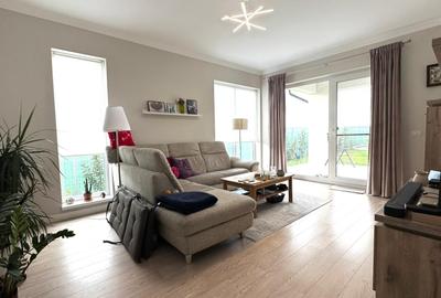 COMISION 0% | Duplex 5 Camere | Giroc | 120mp Utili | 303mp Teren - 2