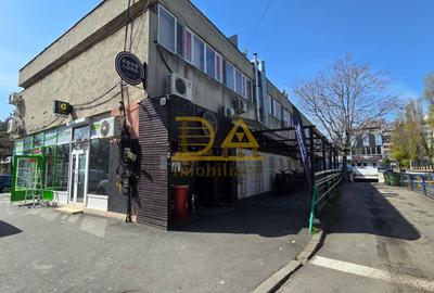 0% Comision  Spatiu Comercial de Inchiriat  Orizont Drumul Taberei - 1