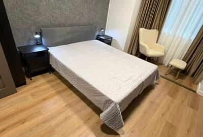 Apartament cochet si practic, 3 camere, clădire safe Art Deco pe Calea Dorobanți - 1