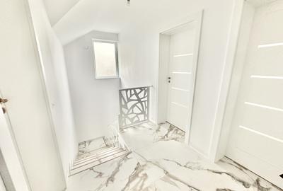 Duplex cu 3 camere in stil individual - Urseni - 8