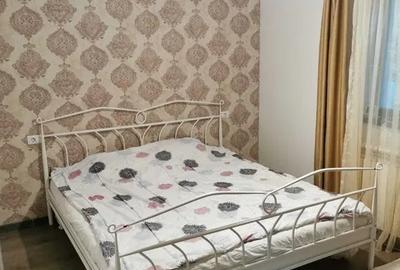 Casa single - plan parter - mobilata si utilata - Rediu, acces facil - 1